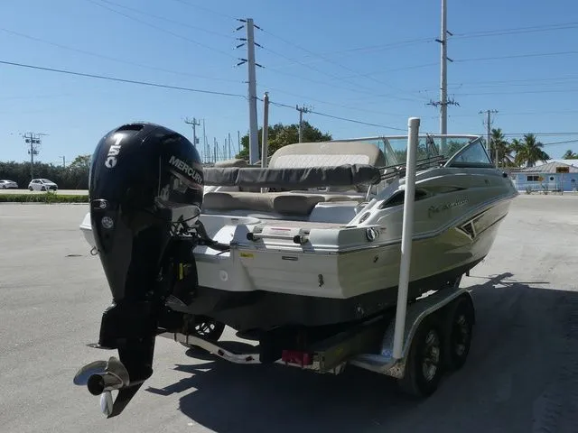 Slide: The Image of Crownline Boats Eclipse E215 XS 2023 - 4