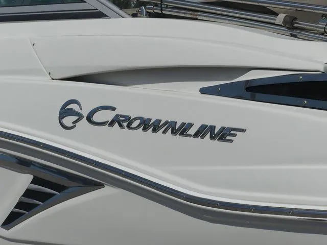 Slide: The Image of Crownline Boats Eclipse E215 XS 2023 - 7