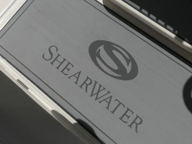 Slide: The Image of Shearwater 270 CAROLINA SS OPEN BOW 2026 - 23
