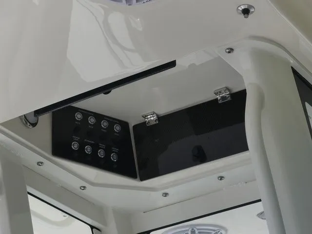 Slide: The Image of Shearwater 270 CAROLINA SS OPEN BOW 2026 - 28