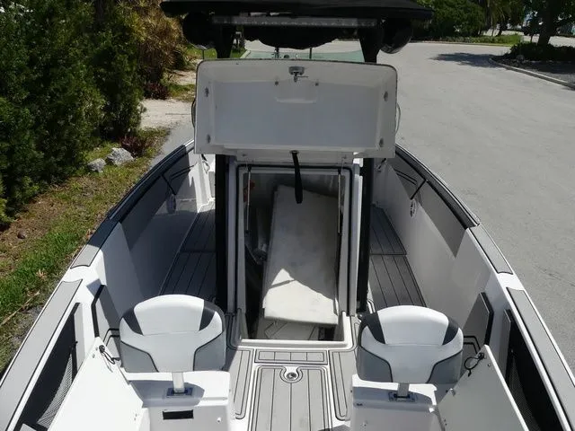 Slide: The Image of Scarab 255 Open ID 2018 - 13