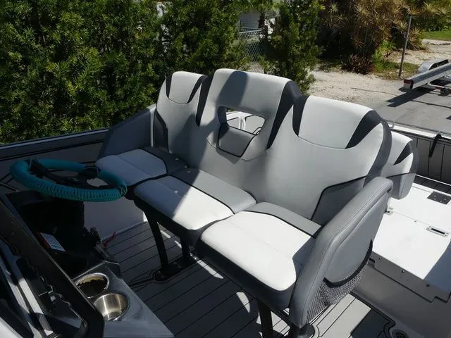 Slide: The Image of Scarab 255 Open ID 2018 - 16