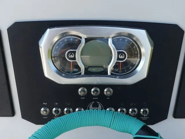 Slide: The Image of Scarab 255 Open ID 2018 - 18