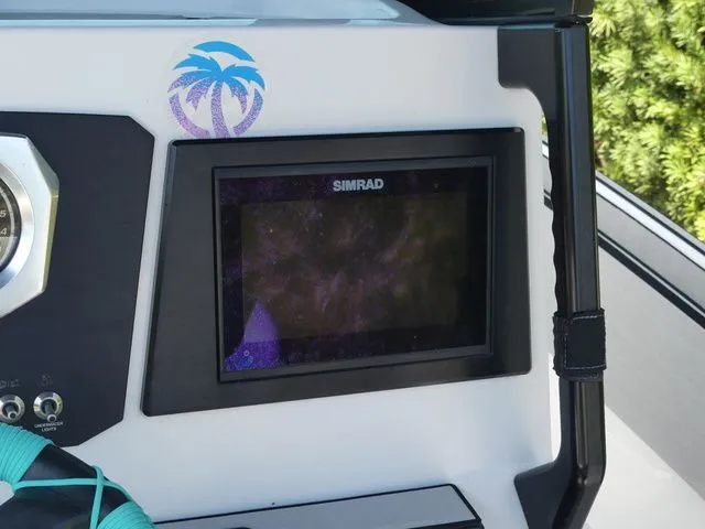 Slide: The Image of Scarab 255 Open ID 2018 - 19