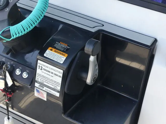 Slide: The Image of Scarab 255 Open ID 2018 - 20