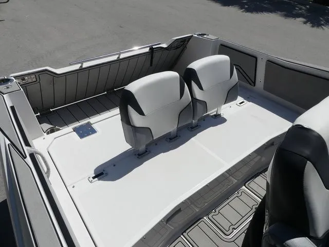 Slide: The Image of Scarab 255 Open ID 2018 - 23