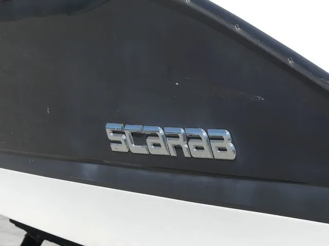 Slide: The Image of Scarab 255 Open ID 2018 - 7