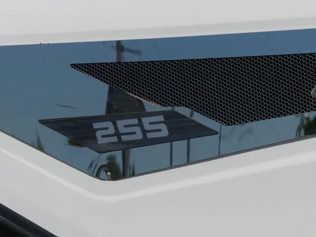 Slide: The Image of Scarab 255 Open ID 2018 - 8