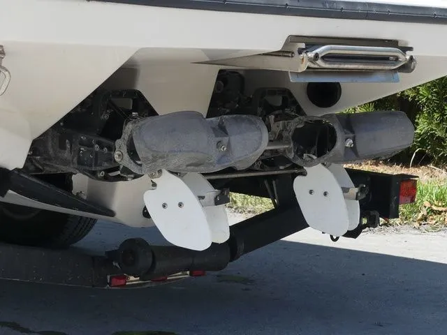 Slide: The Image of Scarab 255 Open ID 2018 - 9