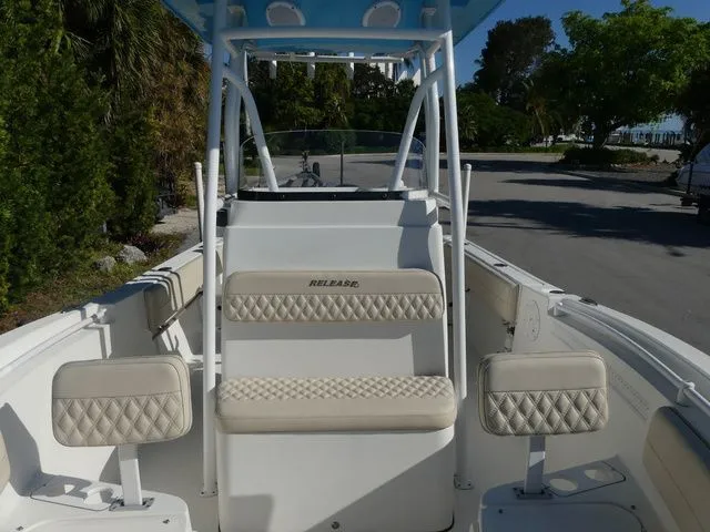 Slide: The Image of Release RX 210 2019 - 11