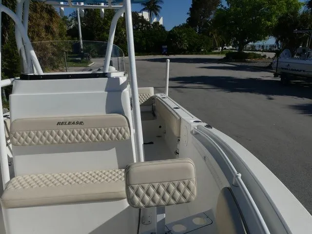 Slide: The Image of Release RX 210 2019 - 13