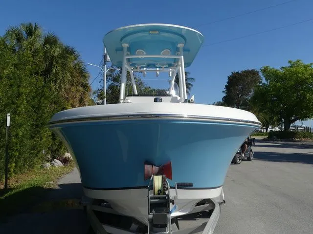 Slide: The Image of Release RX 210 2019 - 2