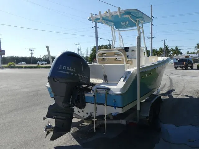 Slide: The Image of Release RX 210 2019 - 4