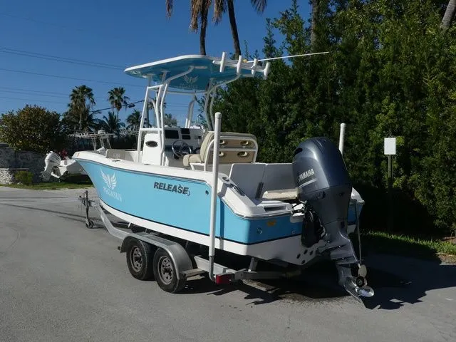 Slide: The Image of Release RX 210 2019 - 6