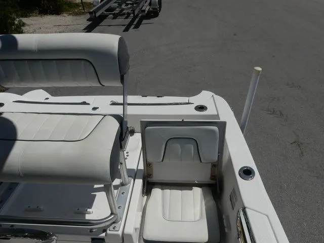 Slide: The Image of Yamaha 190 FSH 2017 - 17