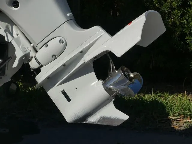 Slide: The Image of Wellcraft 190 CCF 1995 - 10