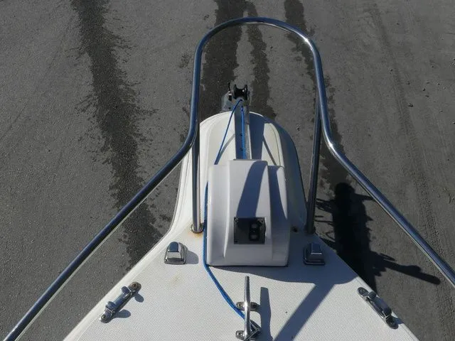 Slide: The Image of Wellcraft 190 CCF 1995 - 13