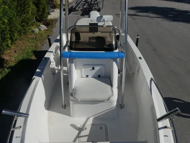 Slide: The Image of Wellcraft 190 CCF 1995 - 14