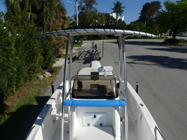 Slide: The Image of Wellcraft 190 CCF 1995 - 15