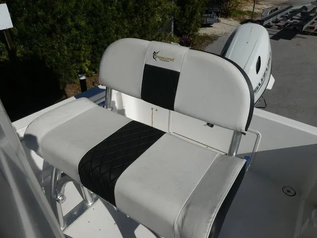 Slide: The Image of Wellcraft 190 CCF 1995 - 16