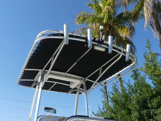 Slide: The Image of Wellcraft 190 CCF 1995 - 19