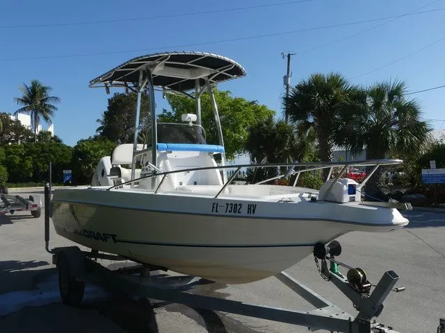 Slide: The Image of Wellcraft 190 CCF 1995 - 3