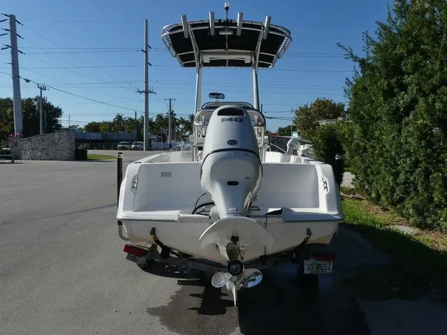 Slide: The Image of Wellcraft 190 CCF 1995 - 5