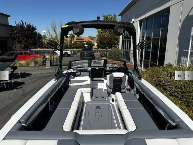 Slide: The Image of Axis Wake Research A245 2025 - 5