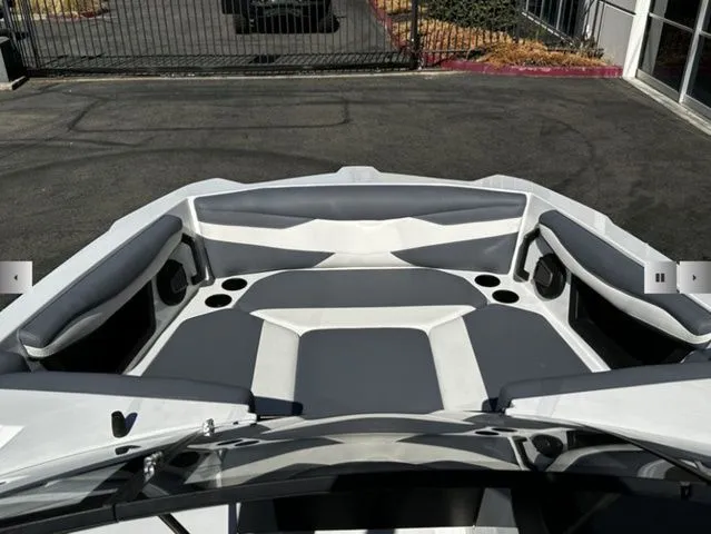 Slide: The Image of Axis Wake Research A245 2025 - 8