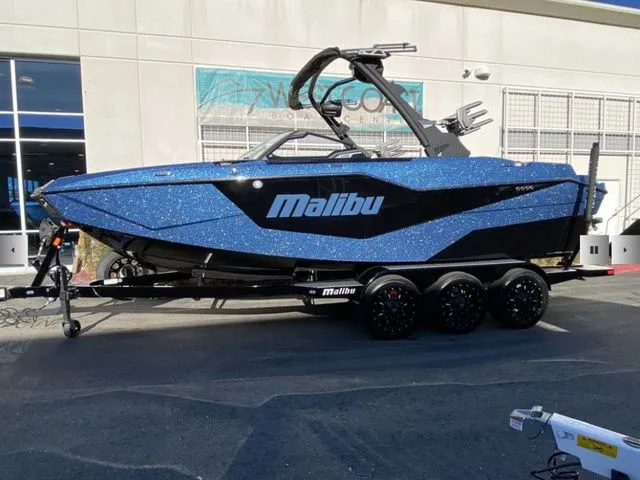 The Image of Malibu M230 2025 - undefined