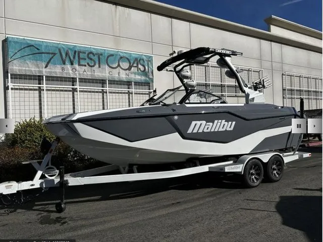 The Image of Malibu M230 2025 - undefined