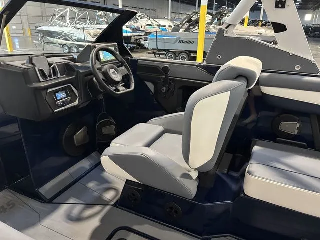 Slide: The Image of Axis Wake Research A245 2025 - 11