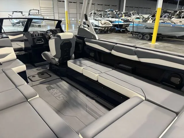 Slide: The Image of Axis Wake Research A245 2025 - 13