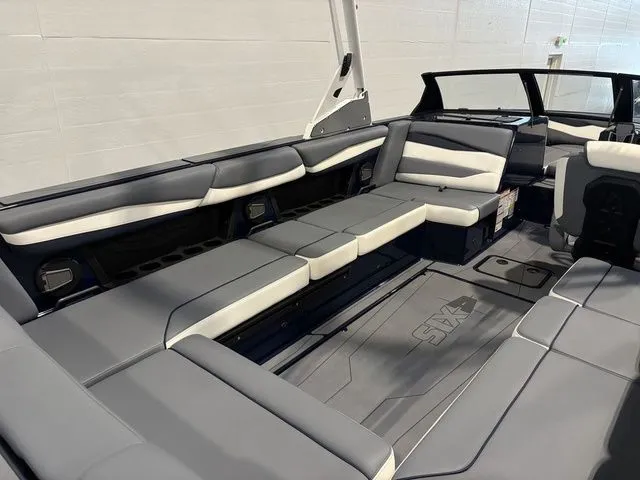 Slide: The Image of Axis Wake Research A245 2025 - 15