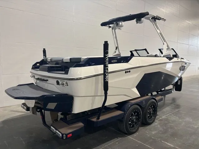 Slide: The Image of Axis Wake Research A245 2025 - 3