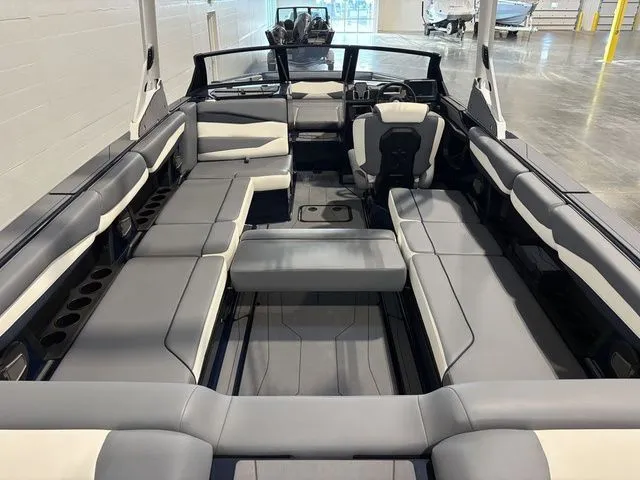 Slide: The Image of Axis Wake Research A245 2025 - 6