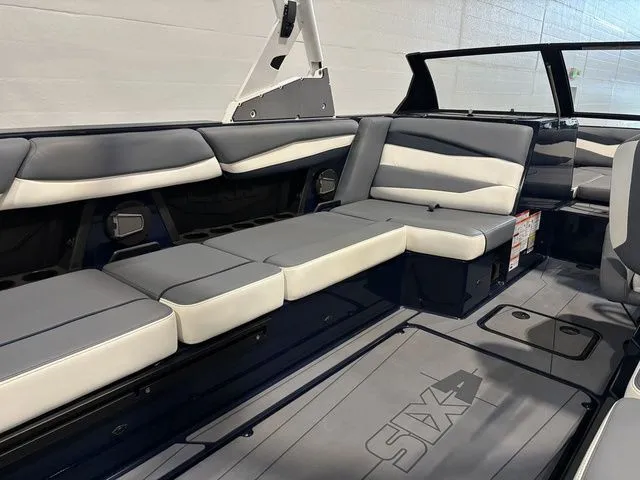 Slide: The Image of Axis Wake Research A245 2025 - 8