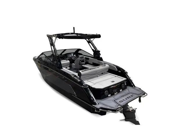 Slide: The Image of Cobalt R6 Surf 2026 - 4