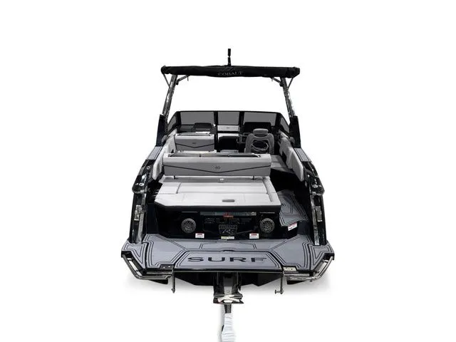 Slide: The Image of Cobalt R6 Surf 2026 - 5