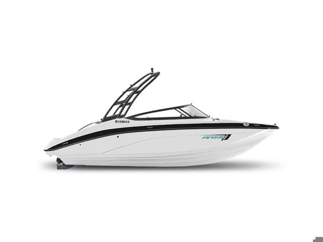 The Image of Yamaha AR190 2026 - 1