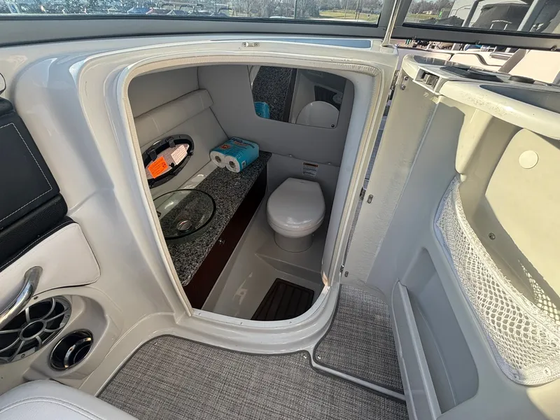 Slide: The Image of Crownline Boats 260 SS 2023 - 24