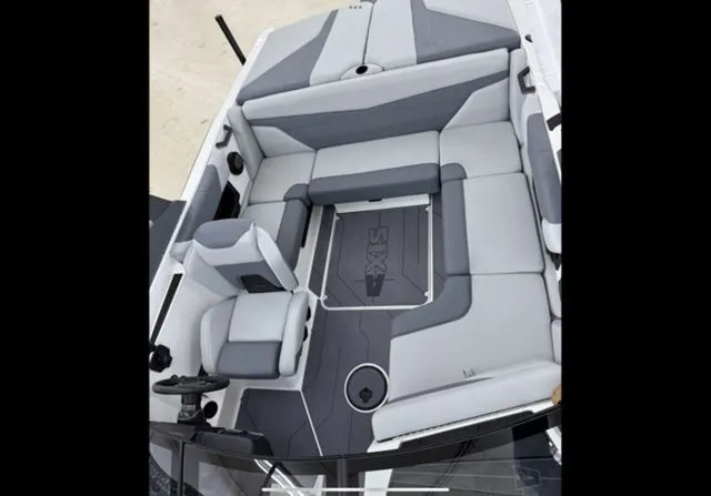 Slide: The Image of Axis Wake Research A20 2025 - 10