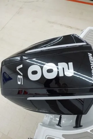 Slide: The Image of Crownline Boats E220 XS 2025 - 4