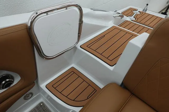 Slide: The Image of Crownline Boats E210 XS 2025 - 6