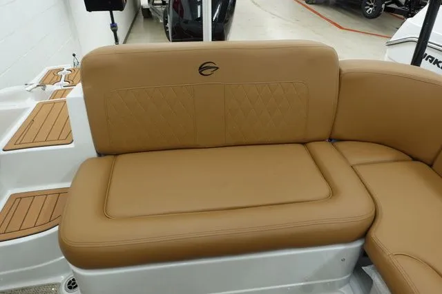 Slide: The Image of Crownline Boats E210 XS 2025 - 7