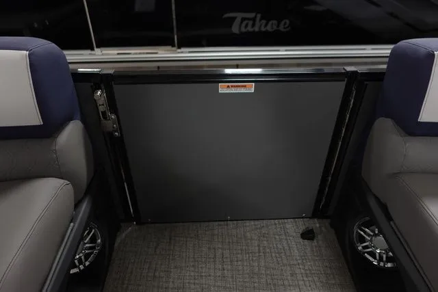 Slide: The Image of Tahoe Cascade Versatile Rear Bench 23 FT 2024 - 6