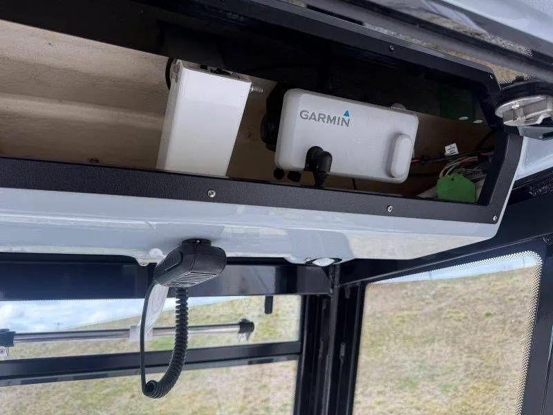 Slide: The Image of Robalo R272 Center Console 2019 - 20