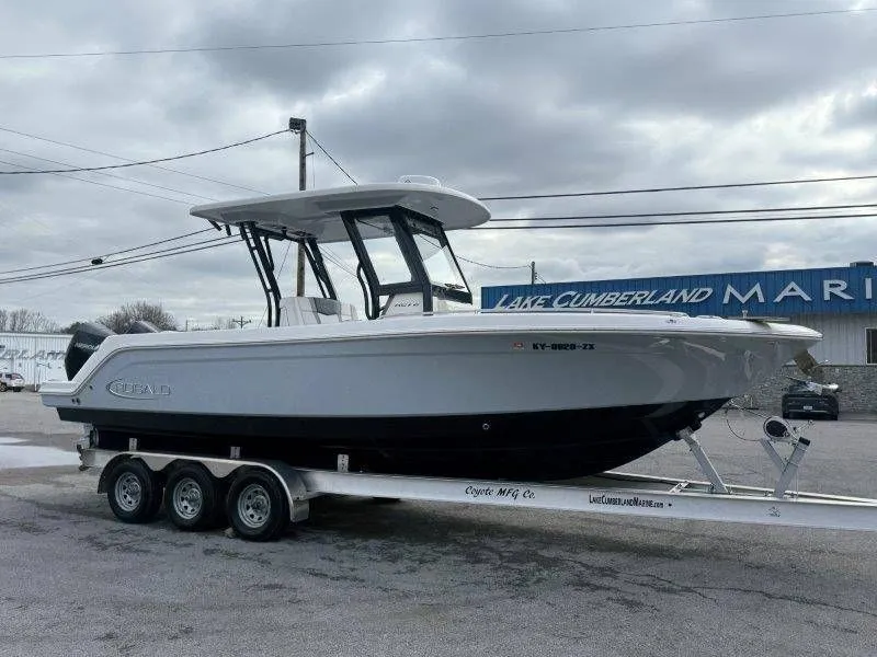 Slide: The Image of Robalo R272 Center Console 2019 - 39