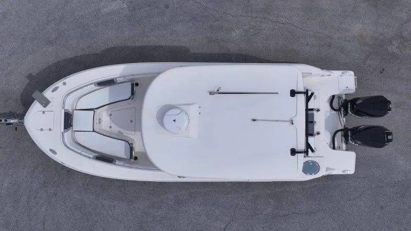 Slide: The Image of Robalo R272 Center Console 2019 - 52