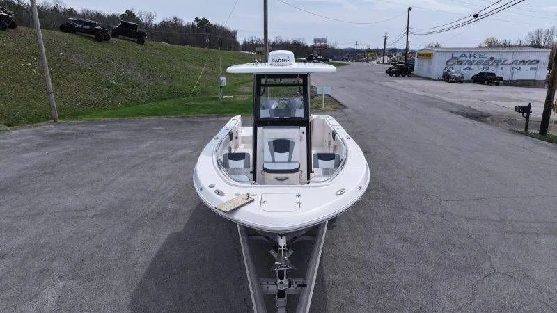 Slide: The Image of Robalo R272 Center Console 2019 - 55